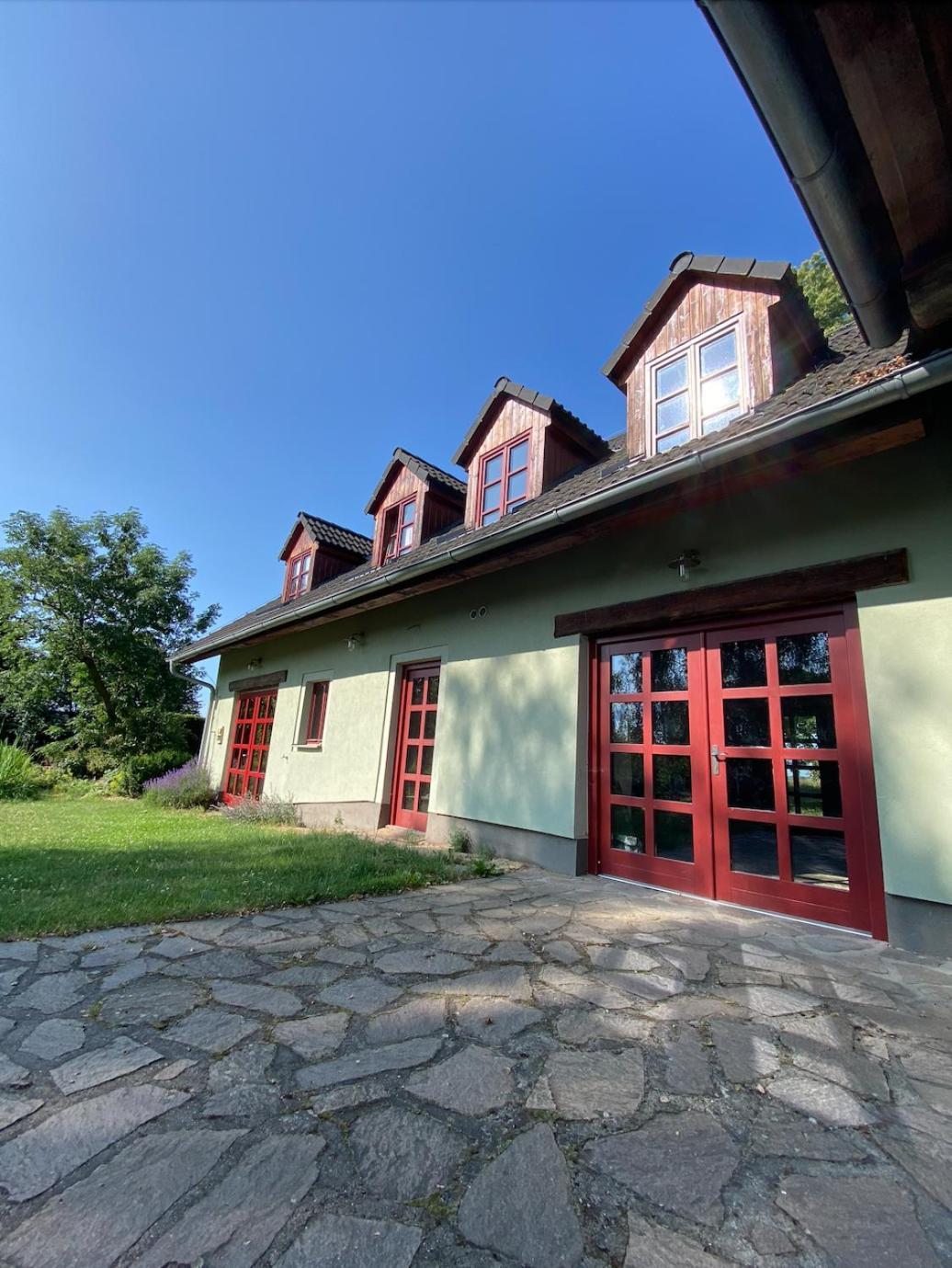 Nadejkov Apartmany Penzion Katerina מראה חיצוני תמונה
