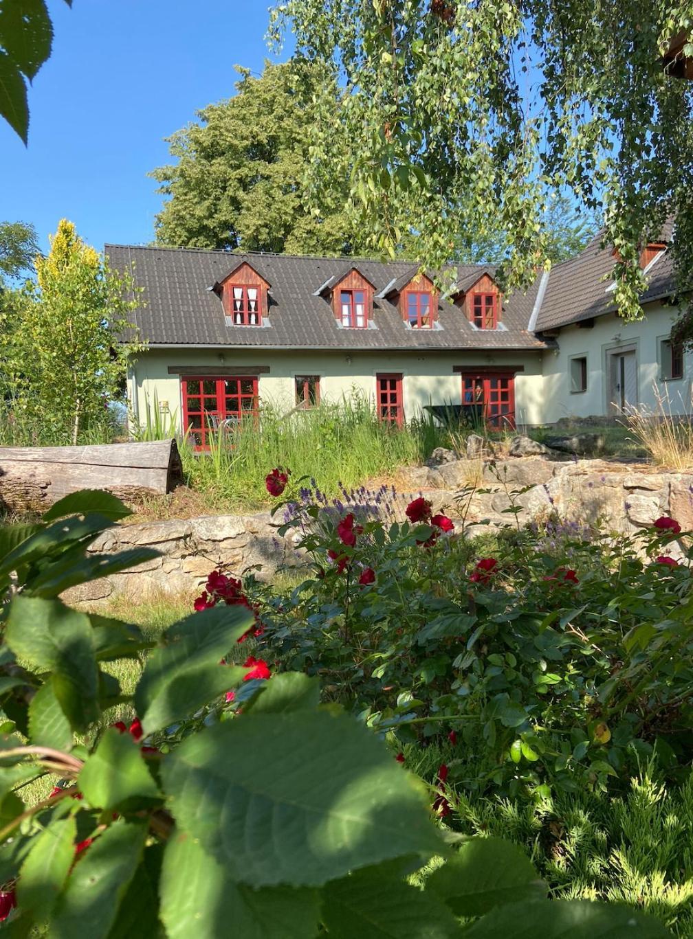 Nadejkov Apartmany Penzion Katerina מראה חיצוני תמונה