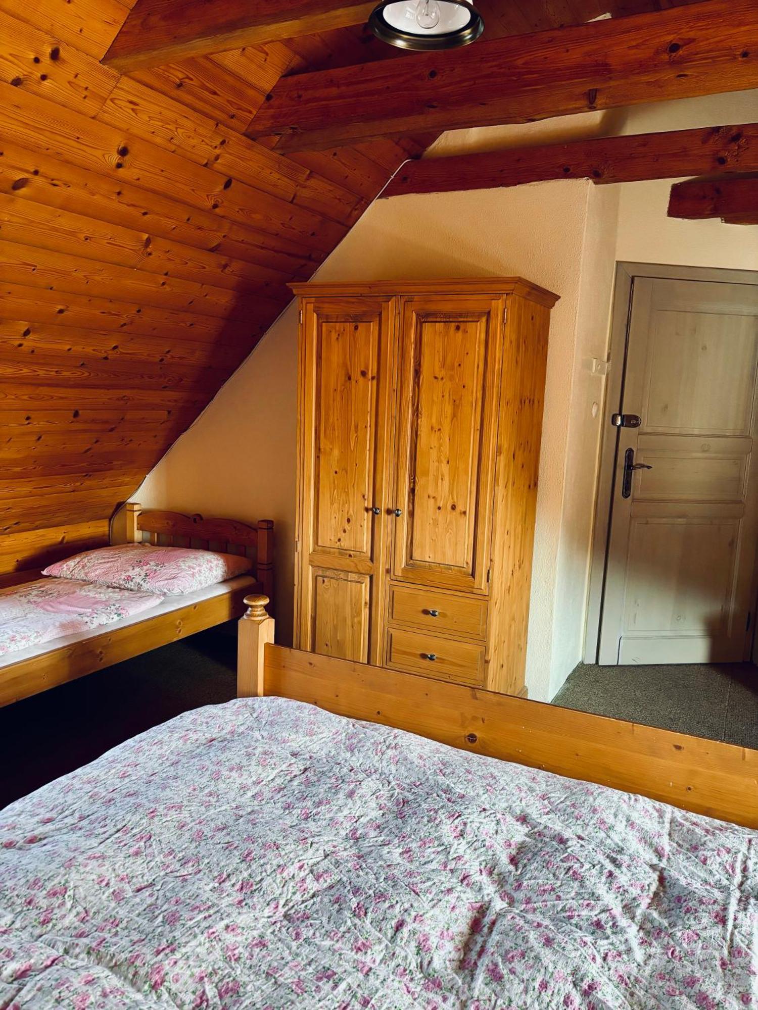 Nadejkov Apartmany Penzion Katerina מראה חיצוני תמונה