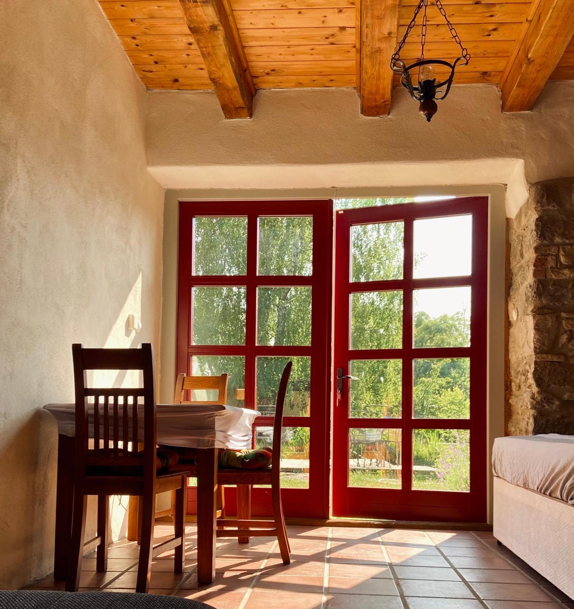 Nadejkov Apartmany Penzion Katerina מראה חיצוני תמונה