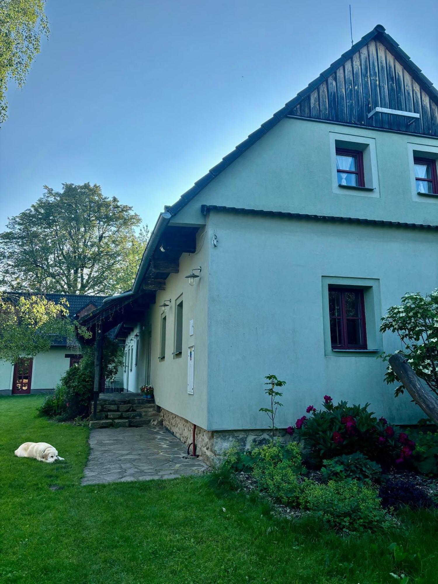 Nadejkov Apartmany Penzion Katerina מראה חיצוני תמונה