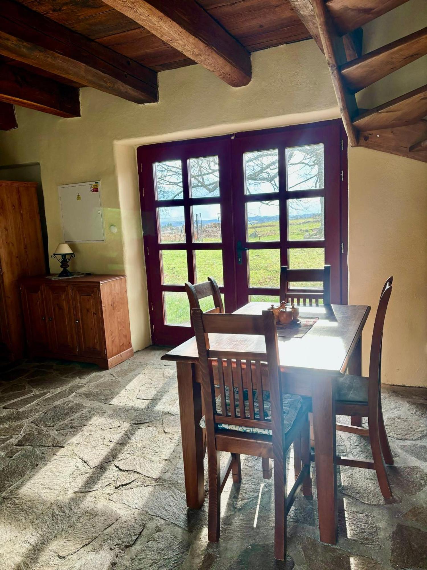 Nadejkov Apartmany Penzion Katerina מראה חיצוני תמונה