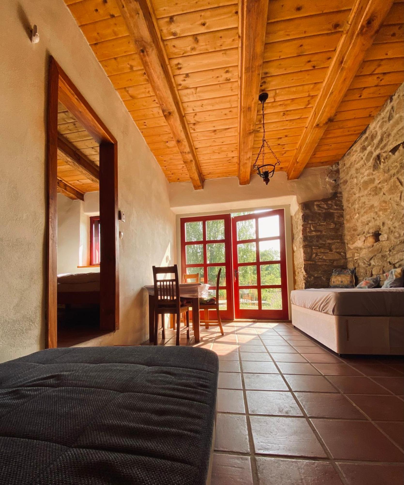 Nadejkov Apartmany Penzion Katerina מראה חיצוני תמונה