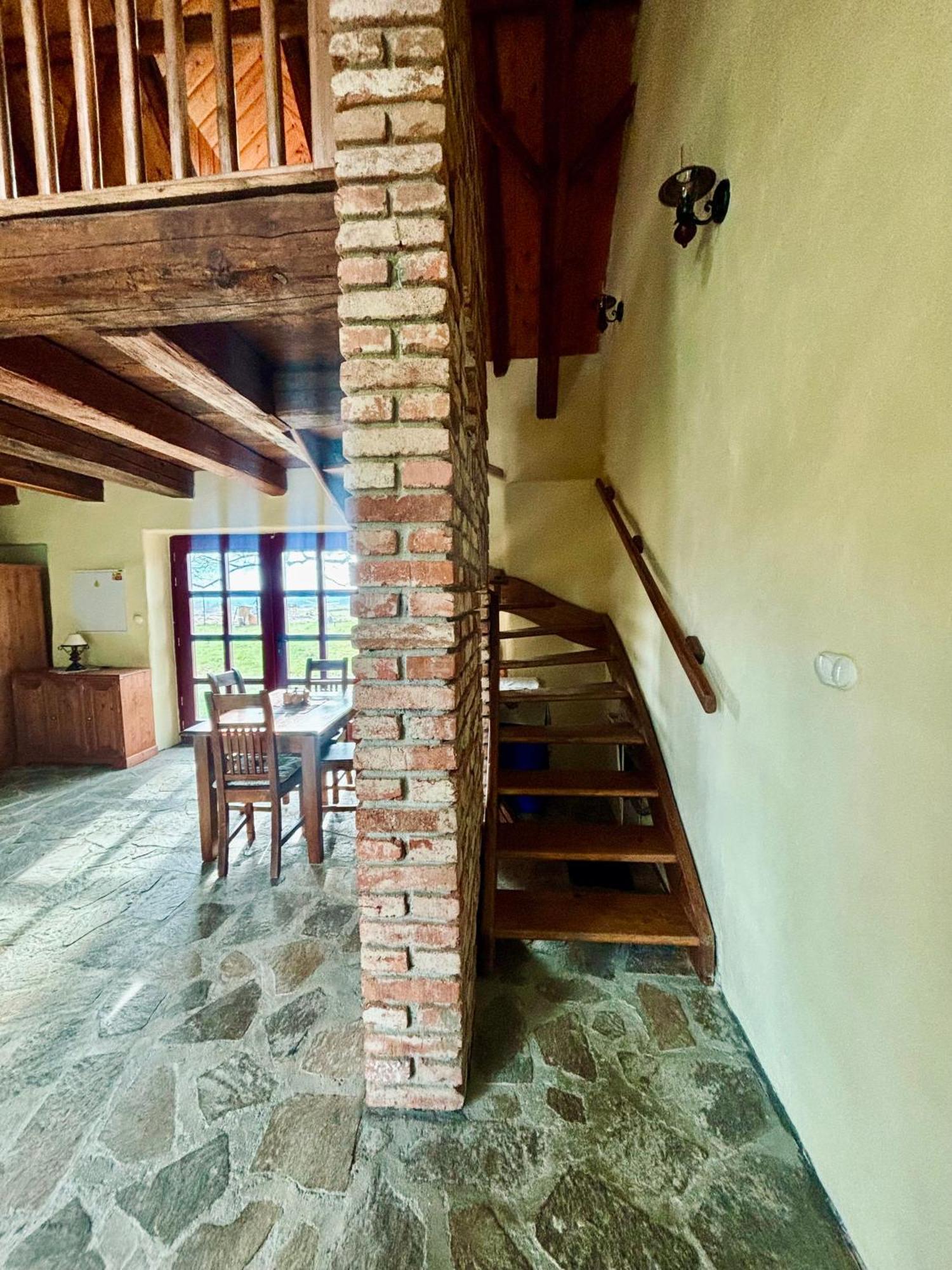Nadejkov Apartmany Penzion Katerina מראה חיצוני תמונה