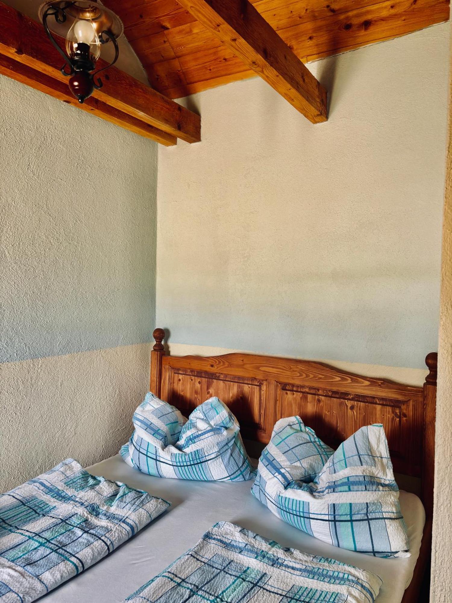 Nadejkov Apartmany Penzion Katerina מראה חיצוני תמונה