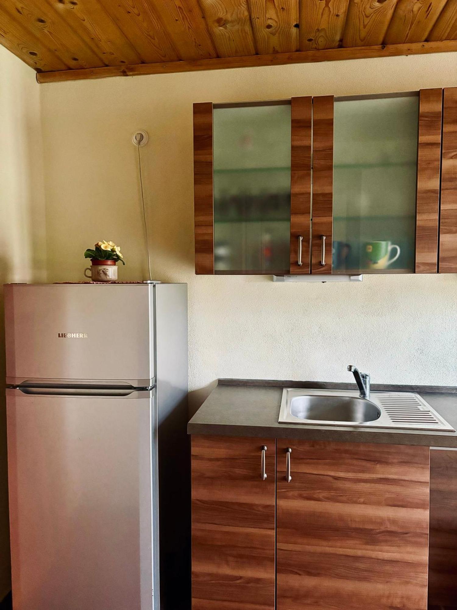 Nadejkov Apartmany Penzion Katerina מראה חיצוני תמונה