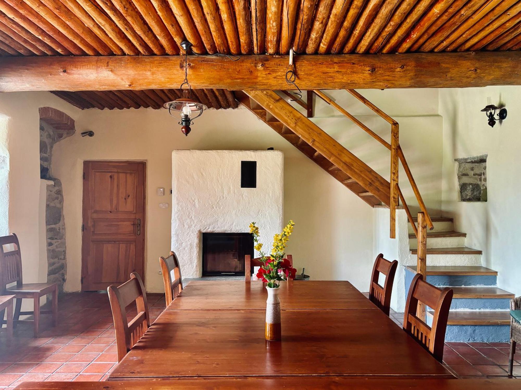 Nadejkov Apartmany Penzion Katerina מראה חיצוני תמונה
