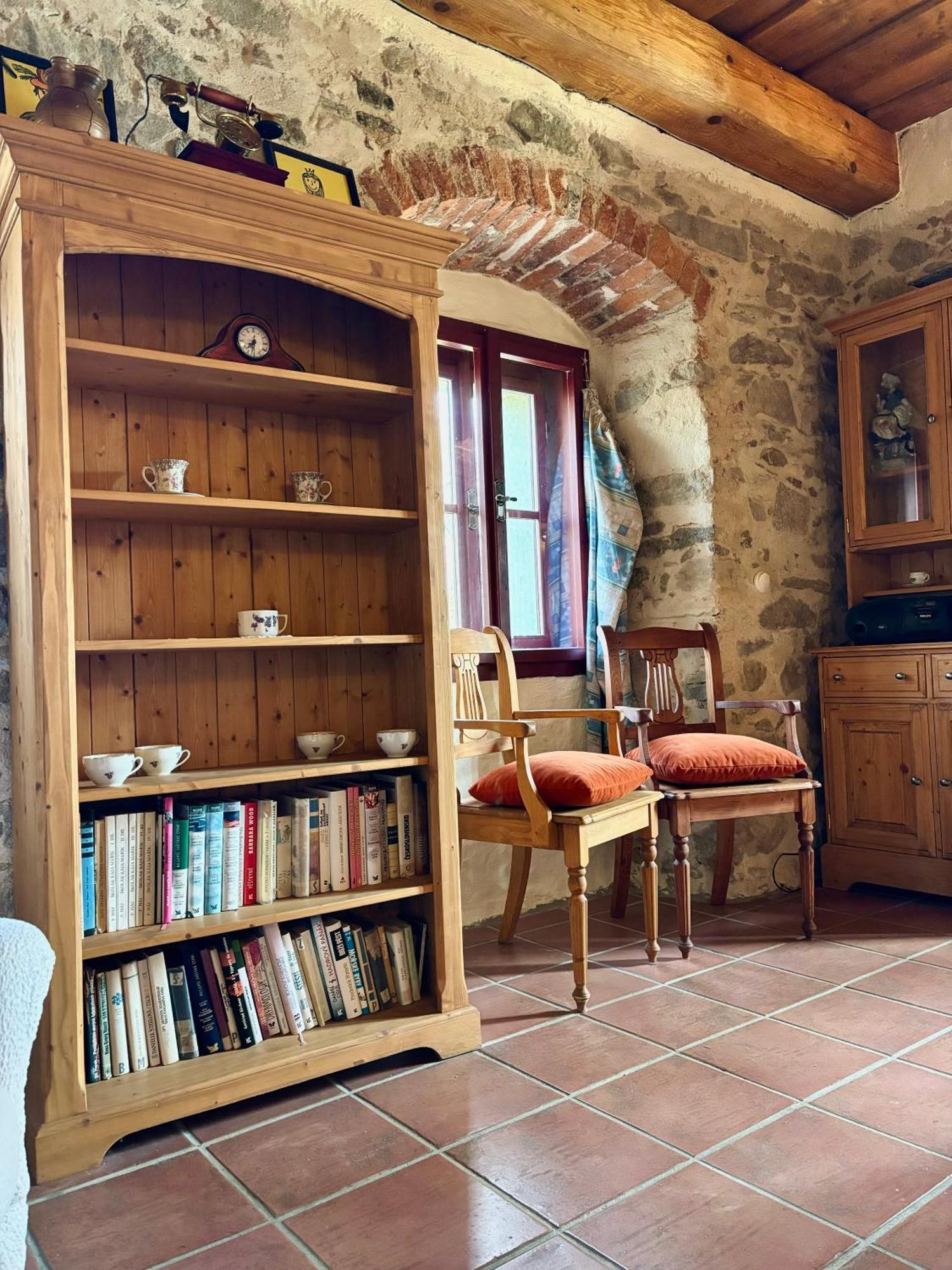 Nadejkov Apartmany Penzion Katerina מראה חיצוני תמונה