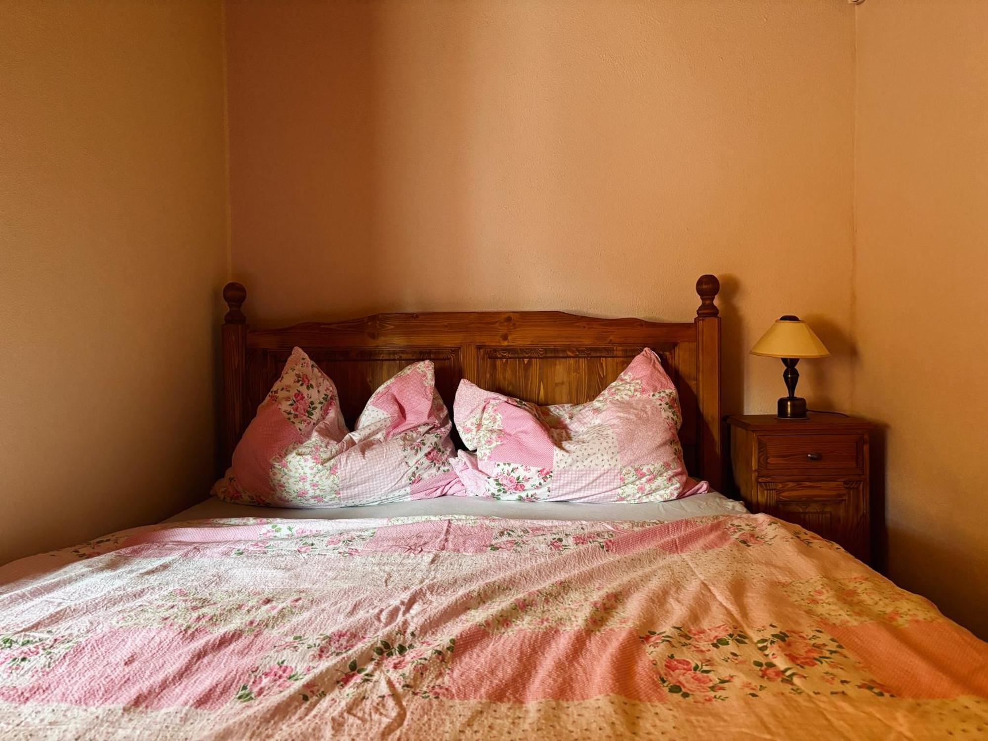 Nadejkov Apartmany Penzion Katerina מראה חיצוני תמונה