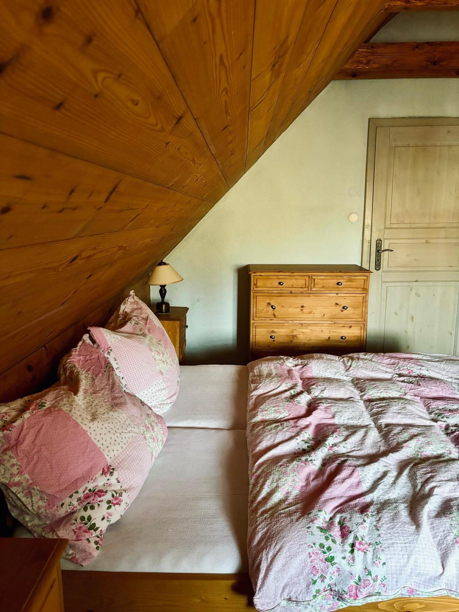 Nadejkov Apartmany Penzion Katerina מראה חיצוני תמונה