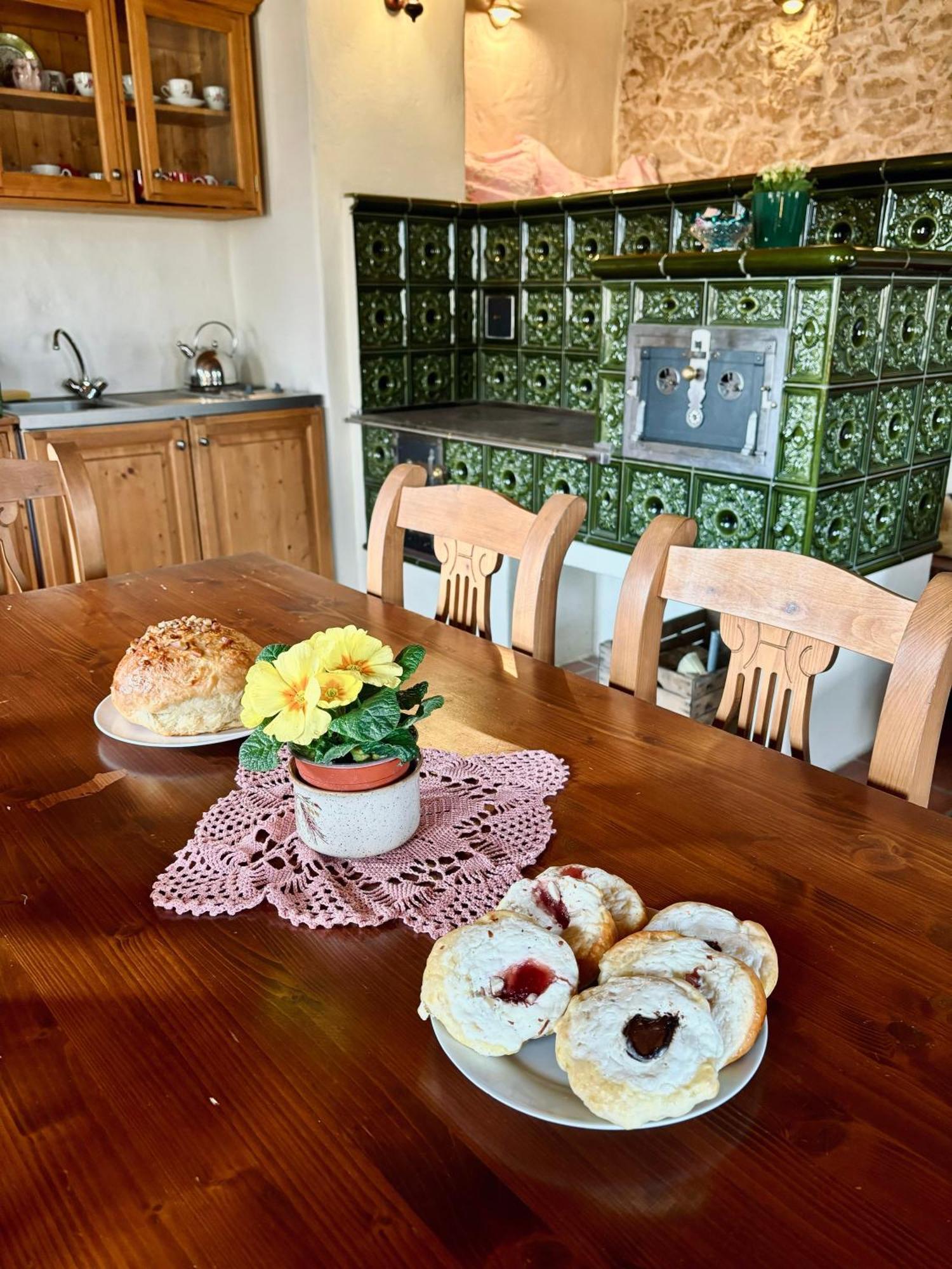 Nadejkov Apartmany Penzion Katerina מראה חיצוני תמונה