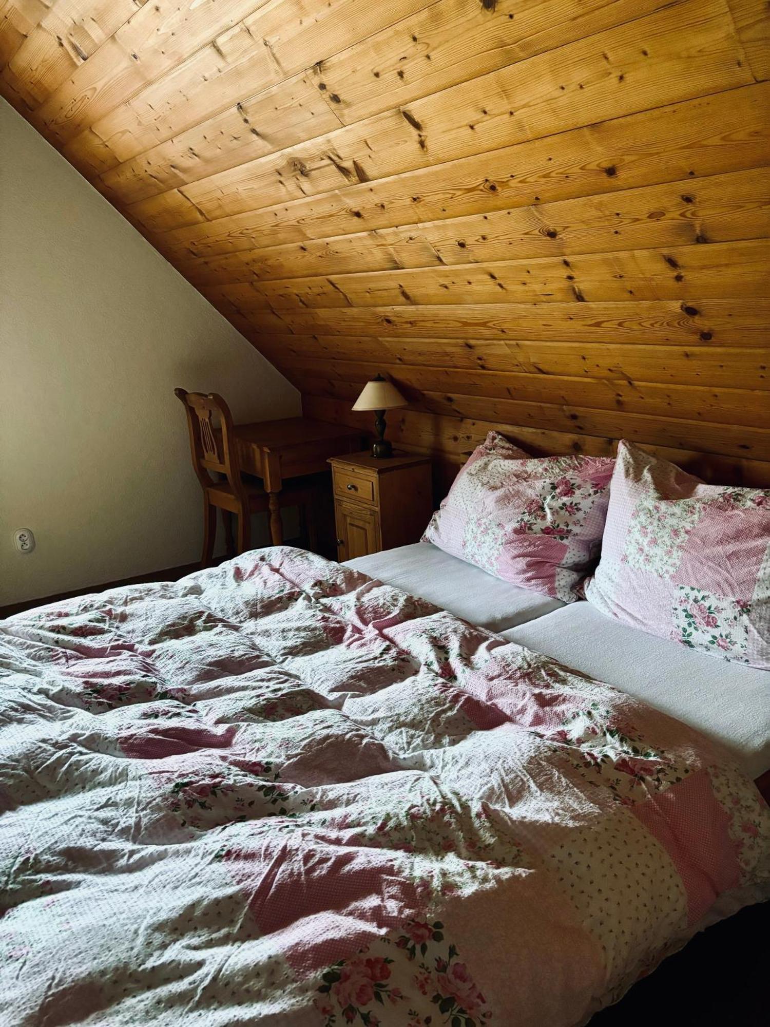 Nadejkov Apartmany Penzion Katerina מראה חיצוני תמונה
